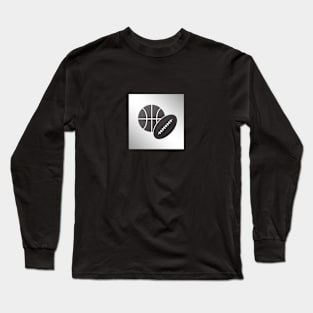 FootBasket Alternate Logo Long Sleeve T-Shirt